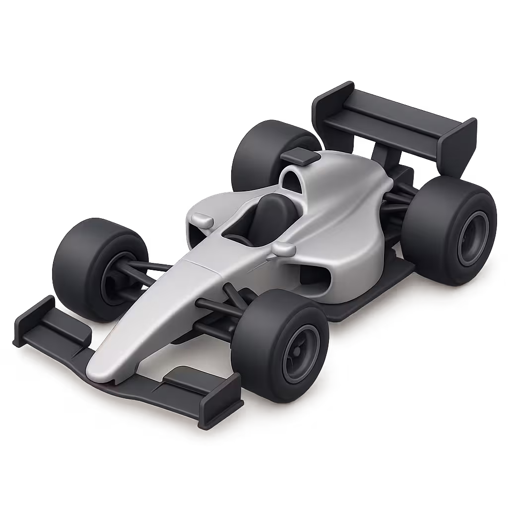 Vehicle Overview