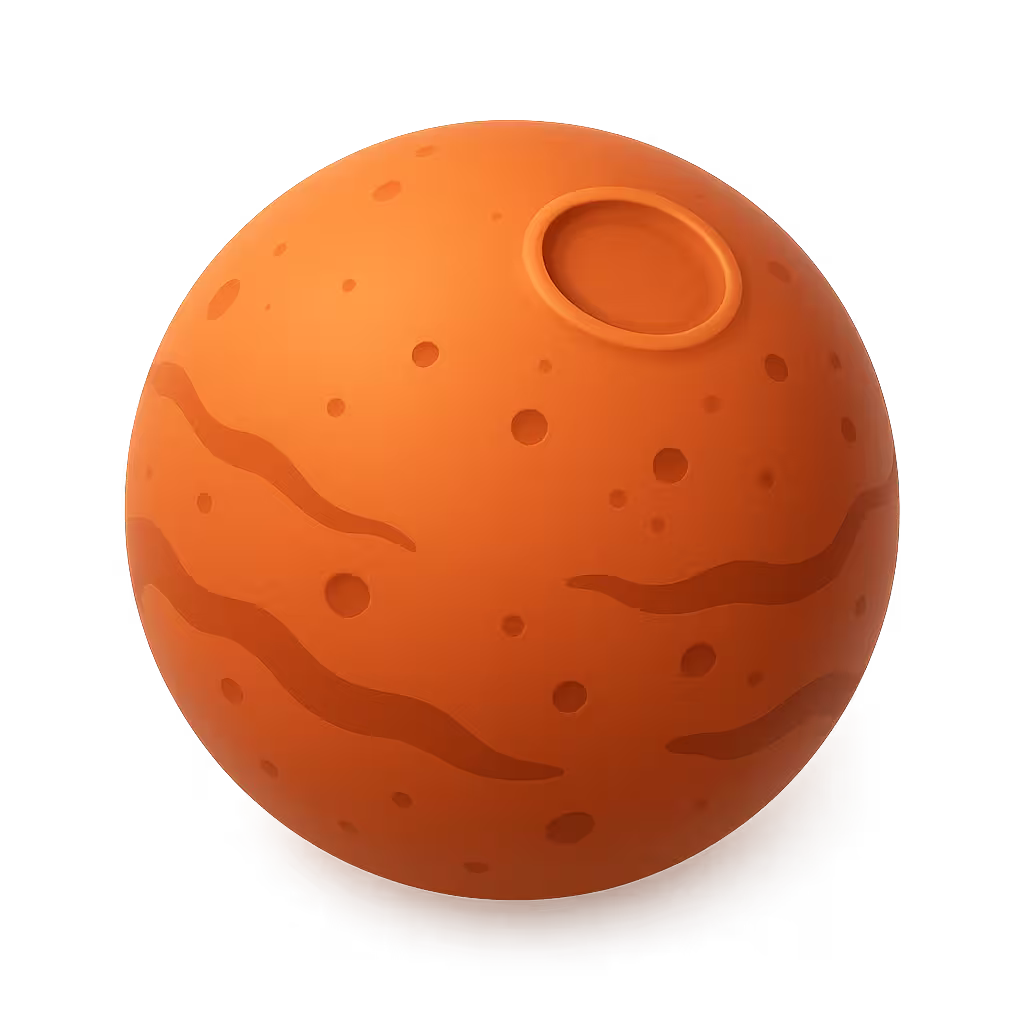 Mars