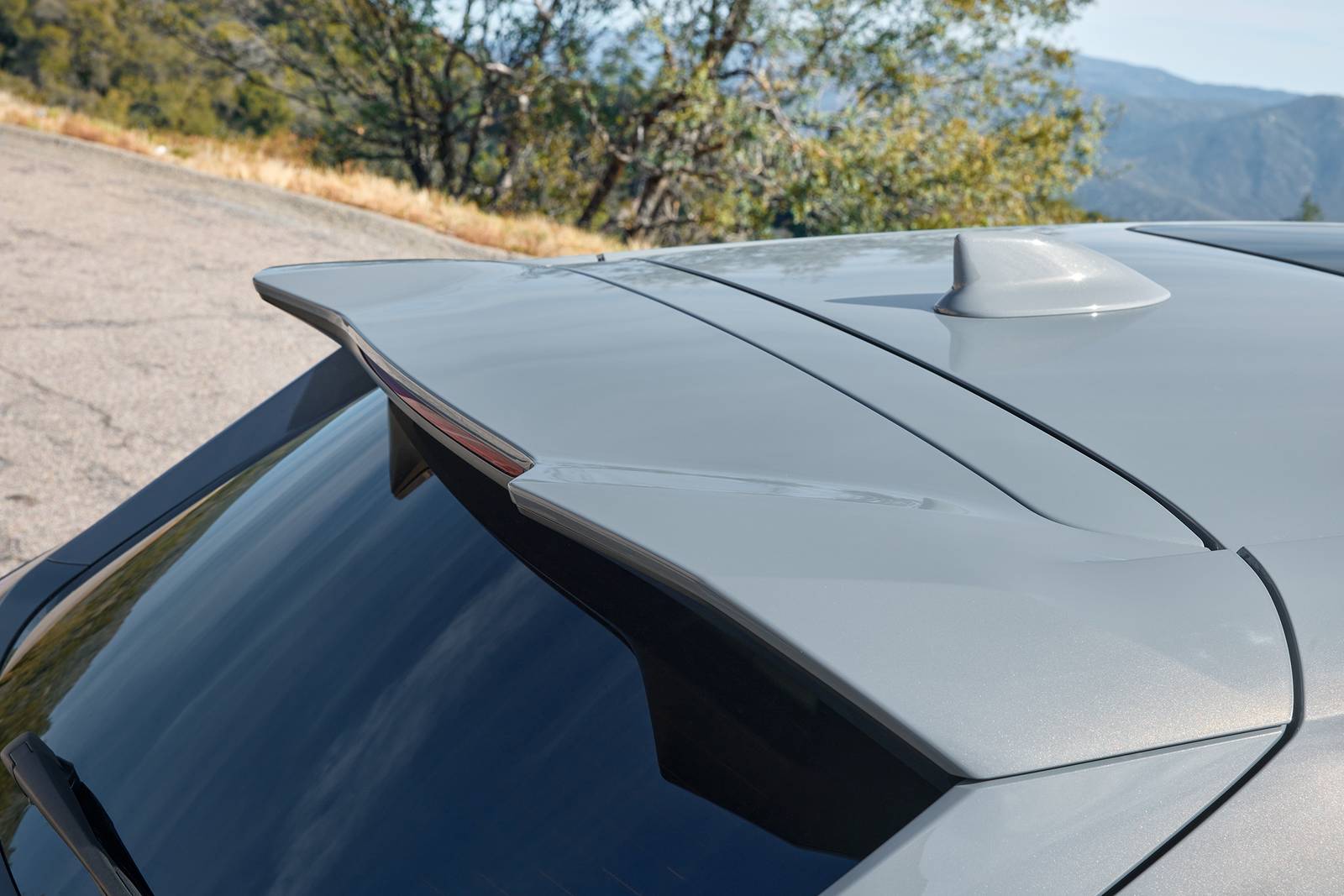 2025 Acura ADX — OEM photo 5
