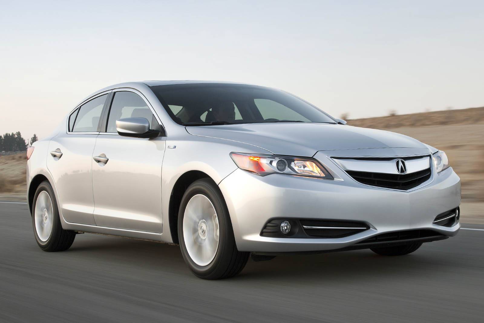 2013 Acura Ilx