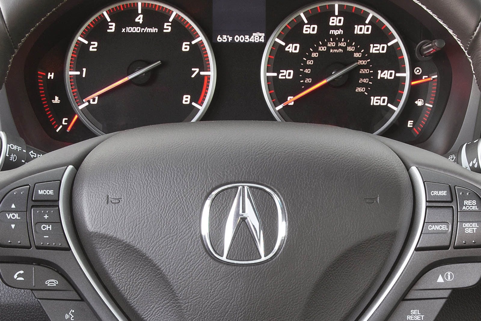 2013 Acura Ilx interior G