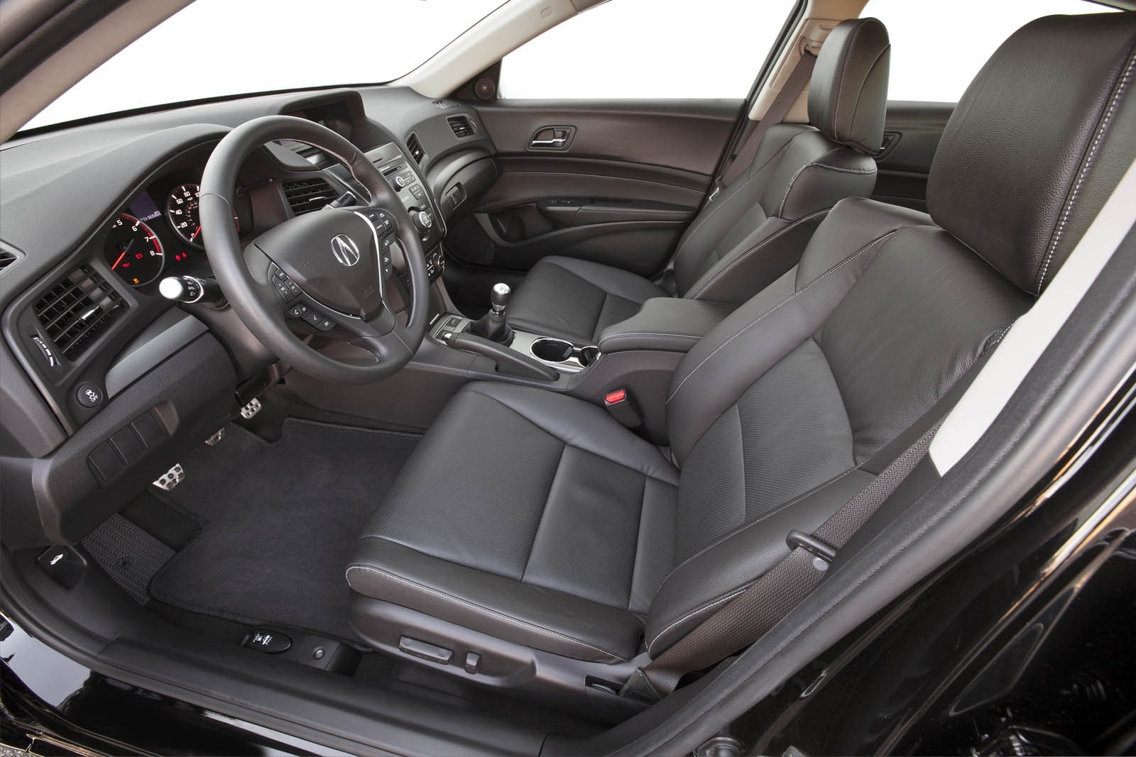 2013 Acura Ilx interior I