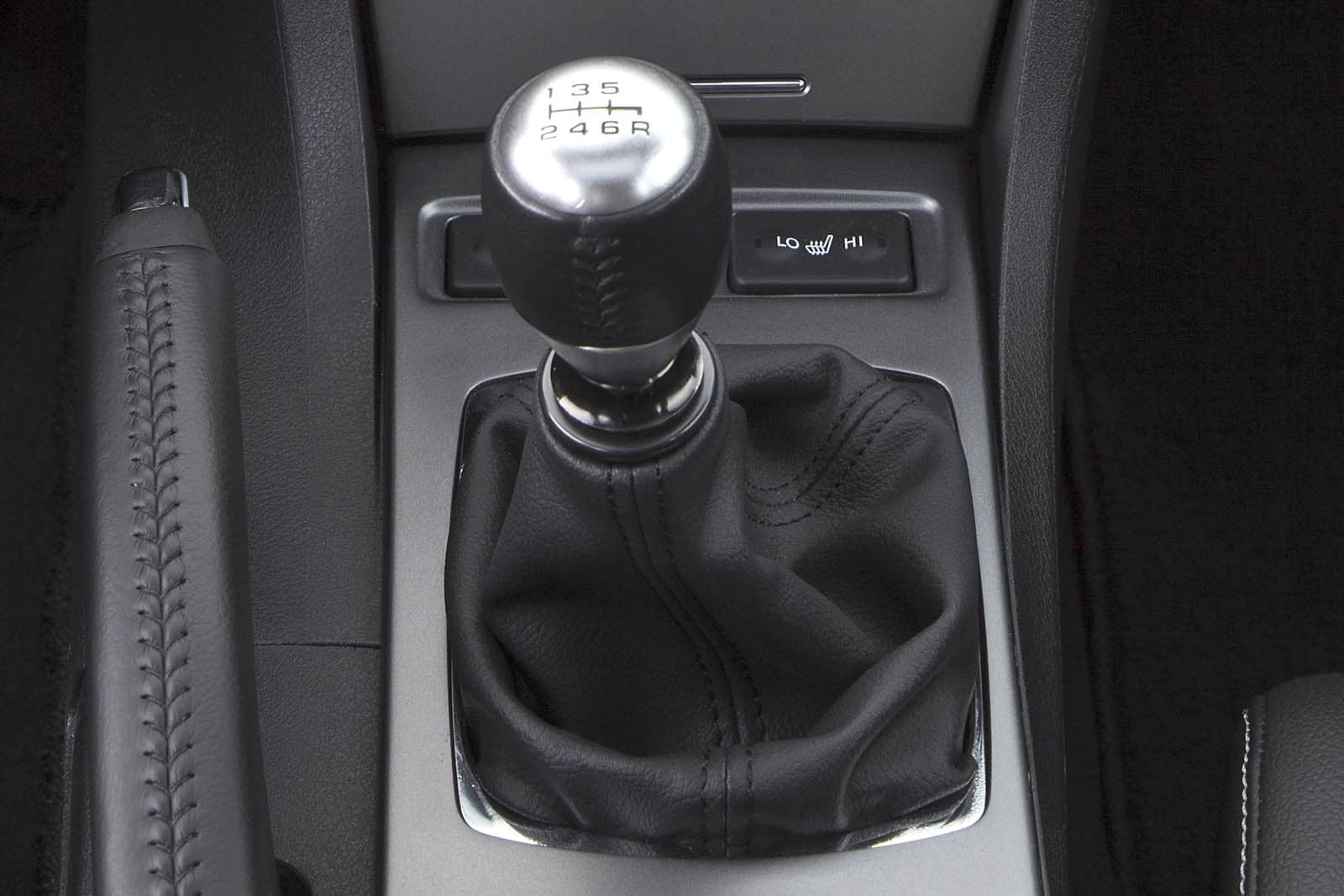 2013 Acura Ilx interior SHF