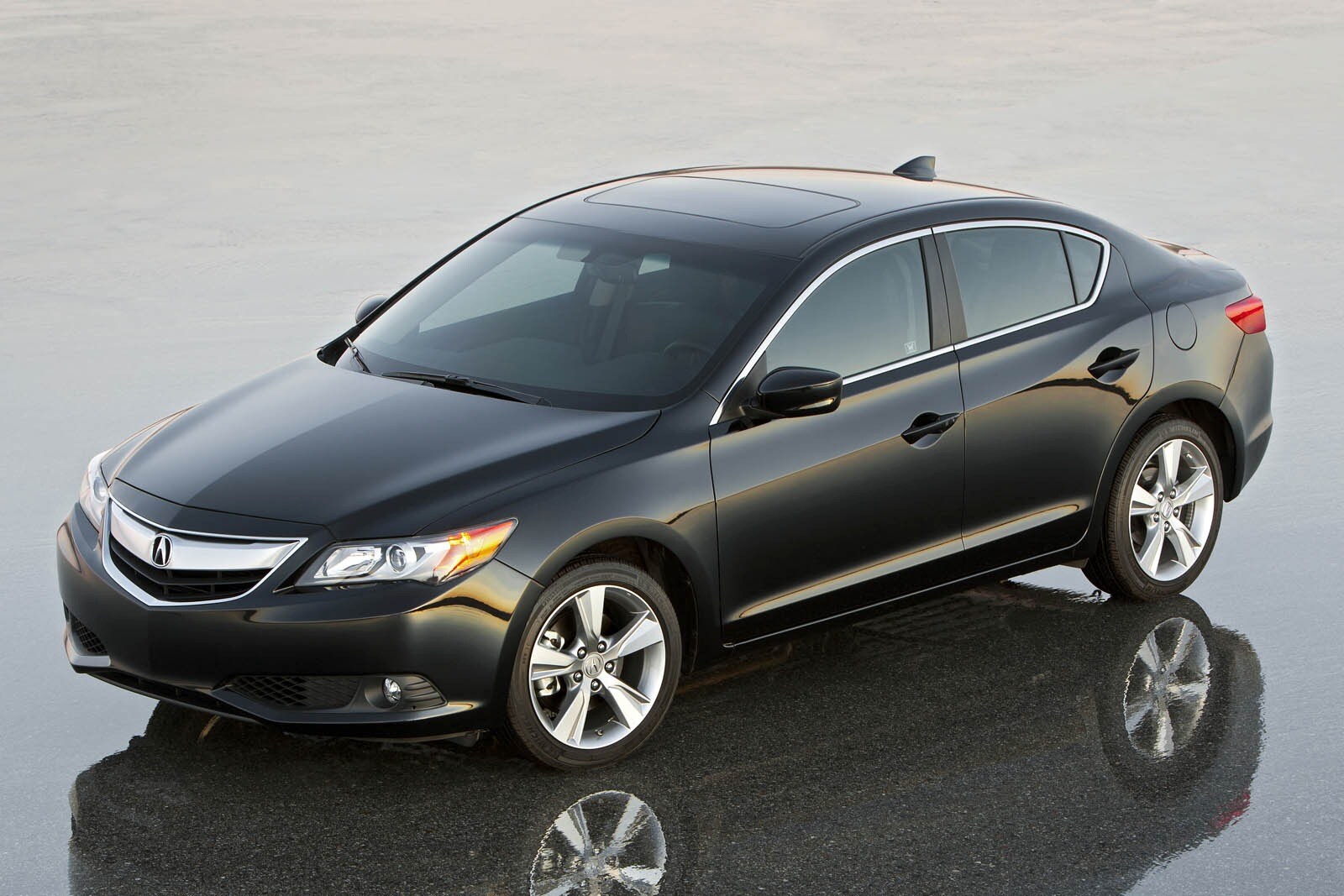 2014 Acura Ilx