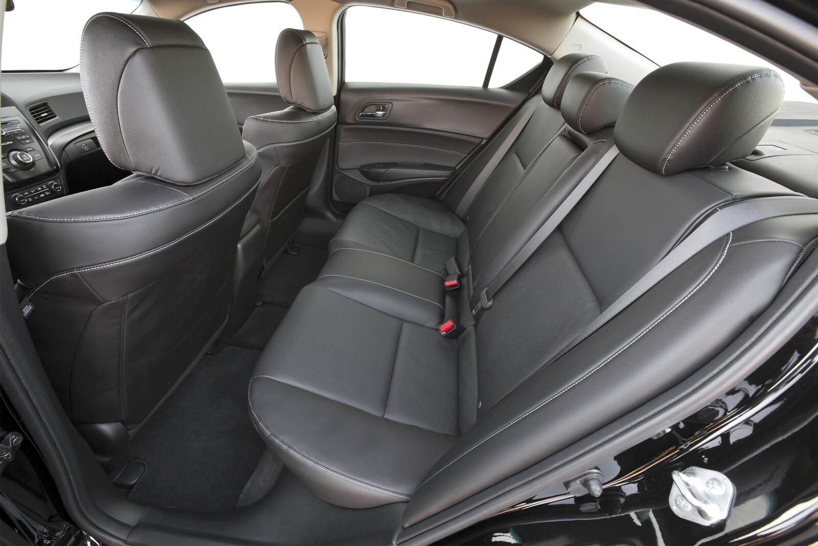 2014 Acura Ilx interior RI