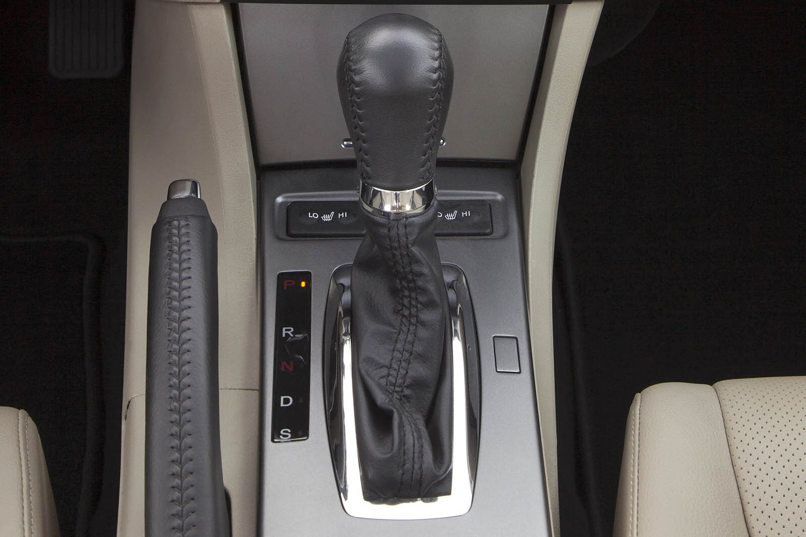 2014 Acura Ilx interior SHF