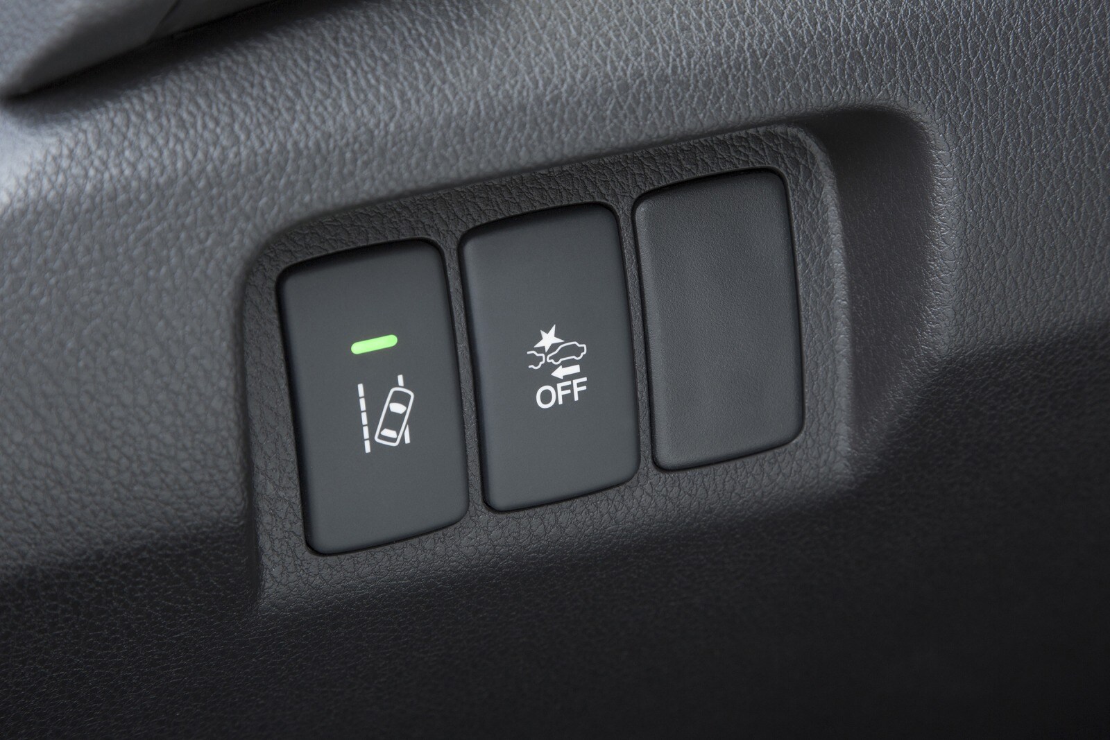 2016 Acura Ilx interior DETAIL