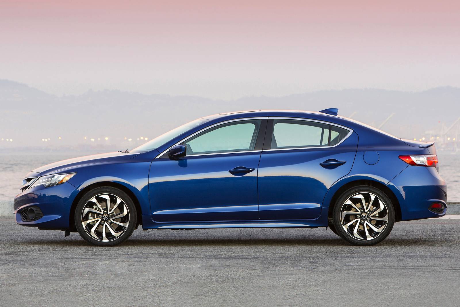 2017 Acura Ilx