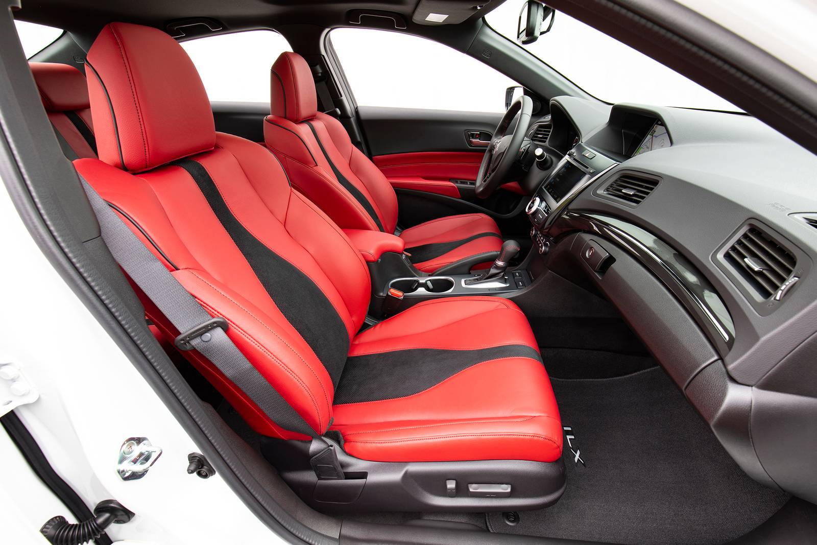 2019 Acura Ilx interior I