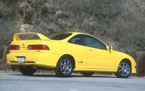 2000 Acura Integra
