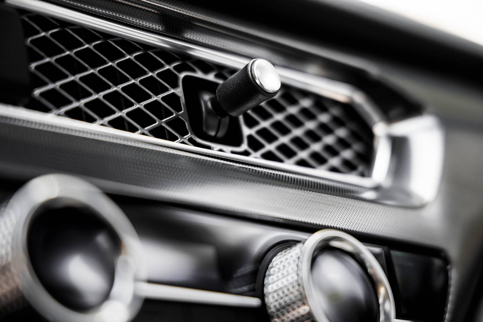 2025 Acura Integra front safety DETAIL