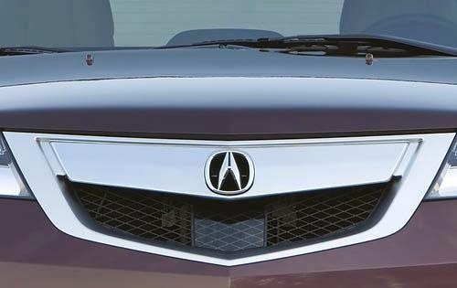 2011 Acura Mdx exterior FBDG