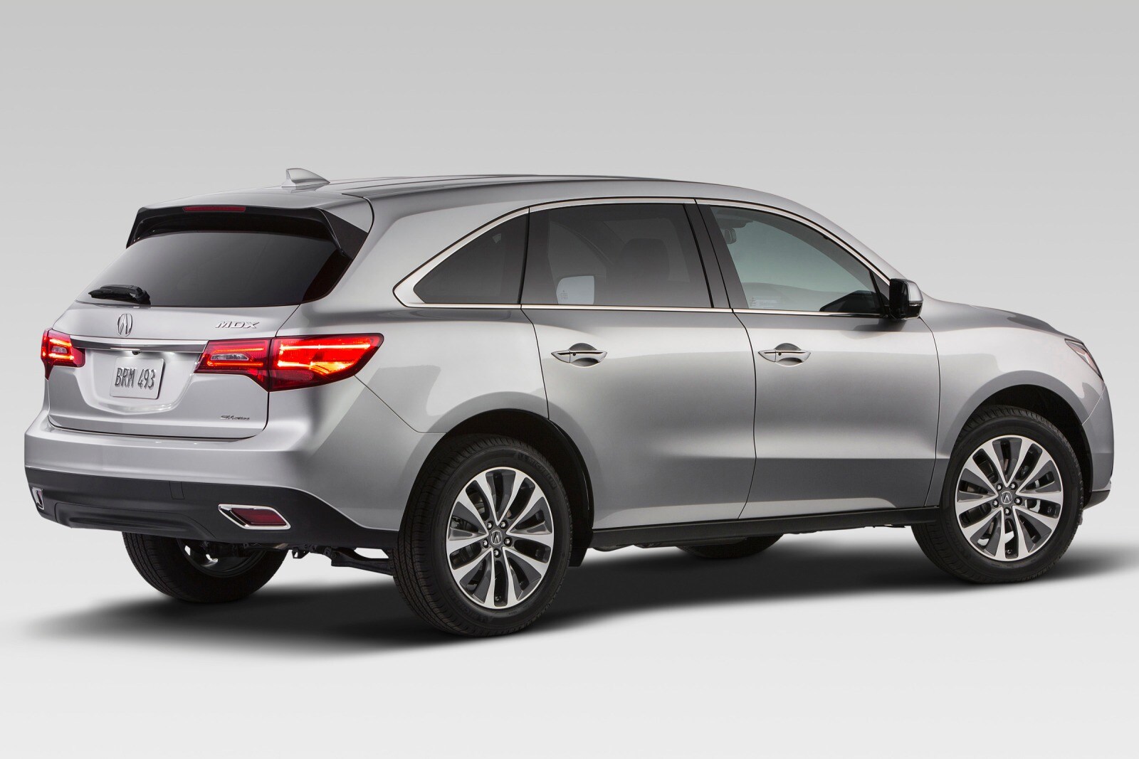 2014 Acura Mdx