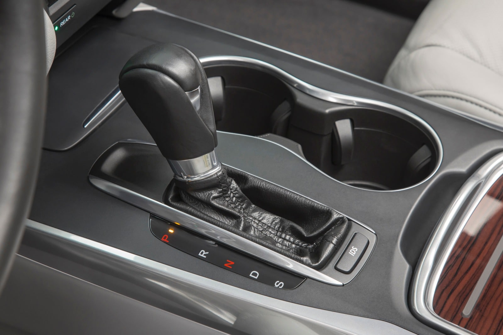 2014 Acura Mdx interior SHF