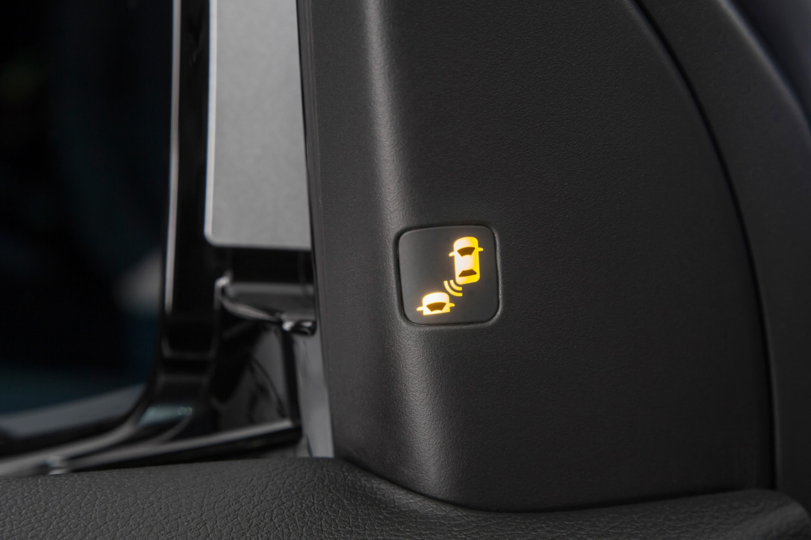 2016 Acura Mdx interior DETAIL