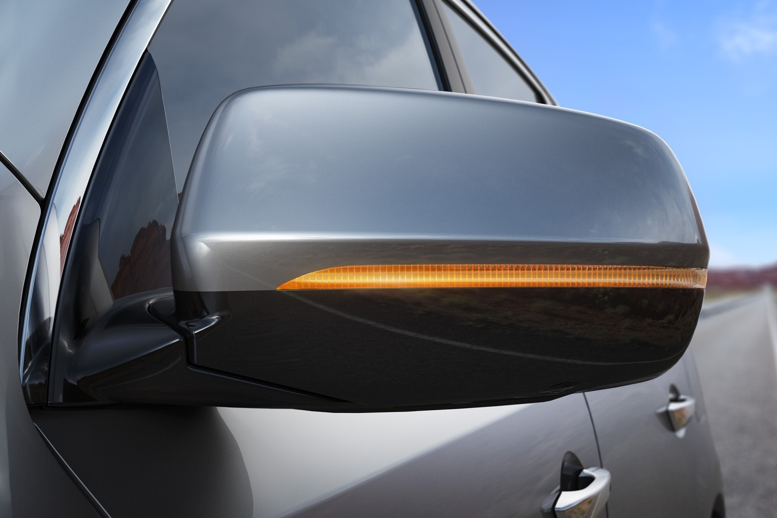 2017 Acura Mdx exterior EDETAIL