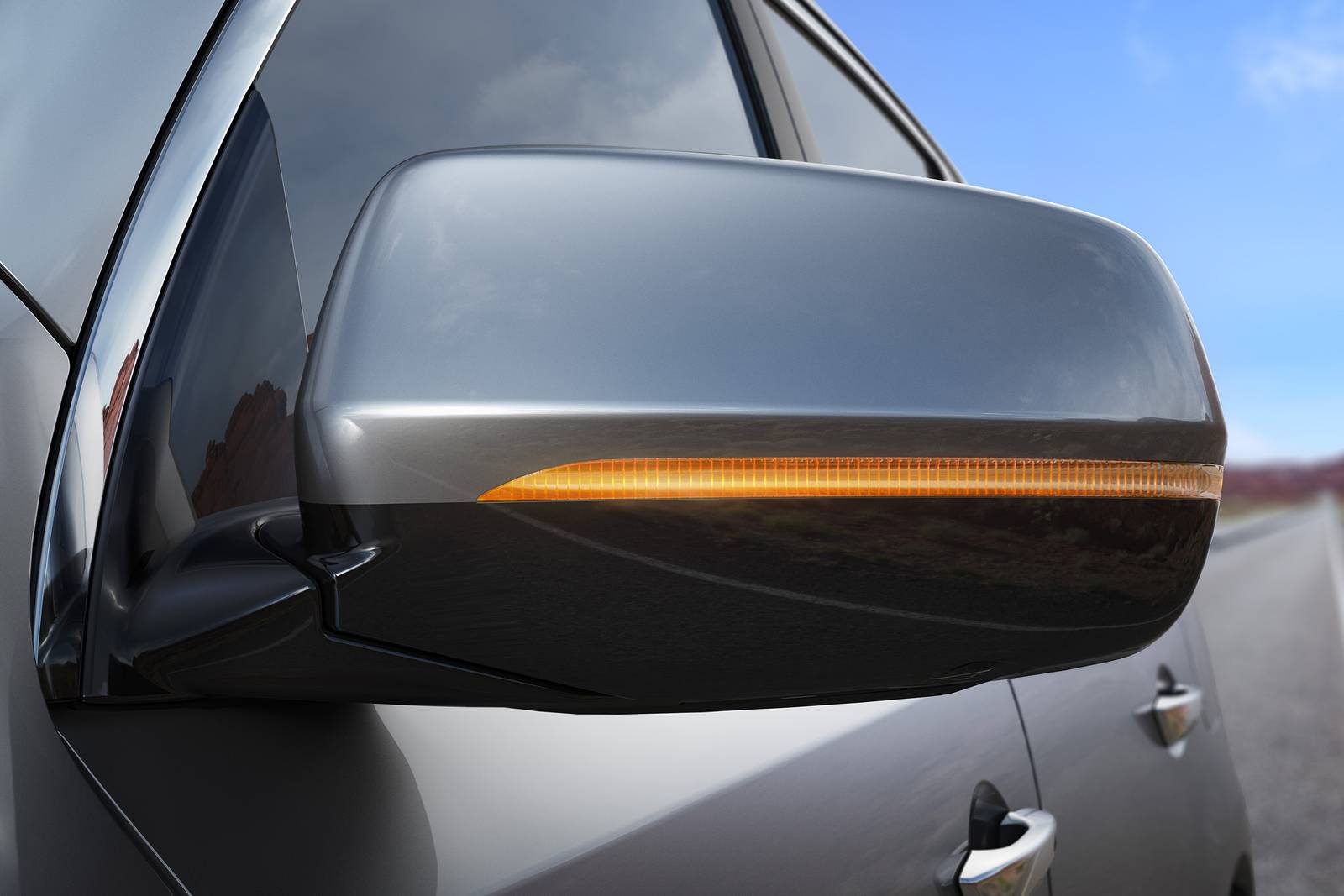 2019 Acura Mdx exterior EDETAIL