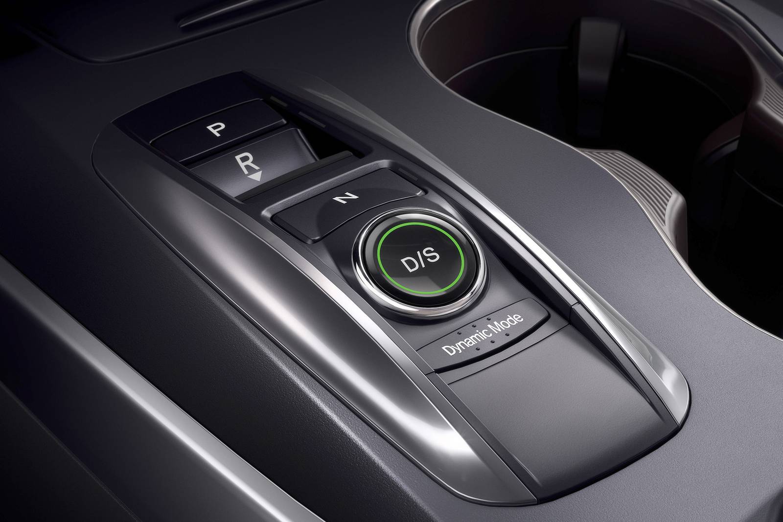 2020 Acura Mdx interior SHF