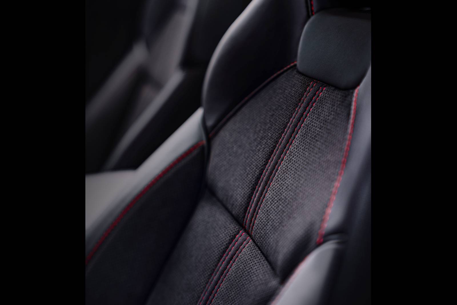 2020 Acura MDX front safety DETAIL