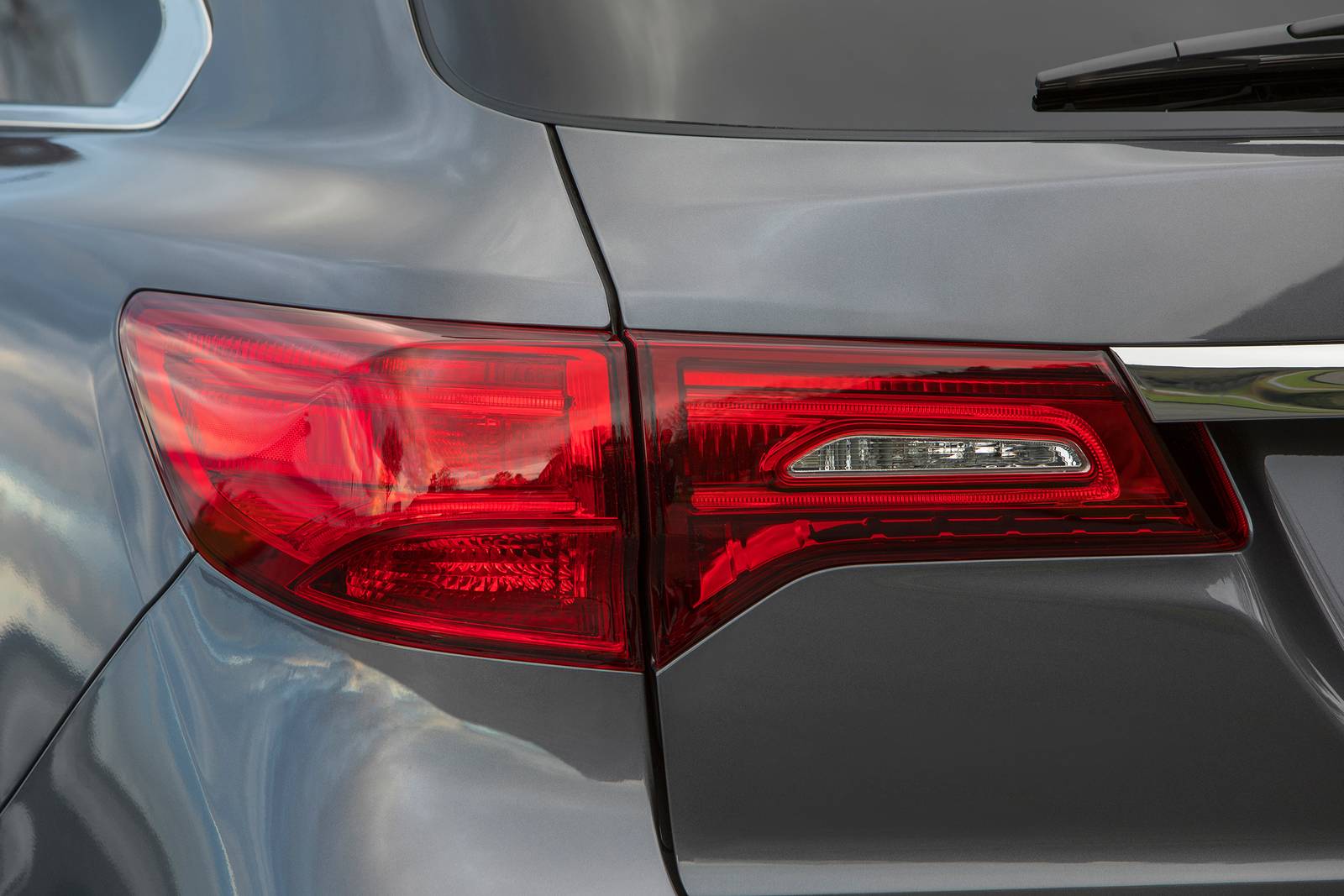 2020 Acura Mdx exterior EDETAIL