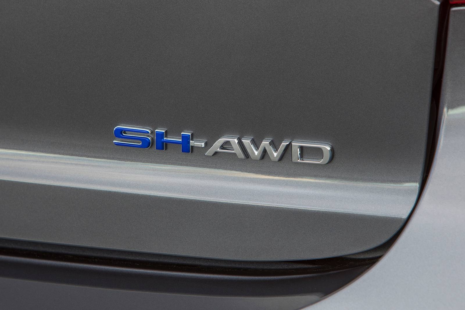 2020 Acura Mdx exterior RBDG