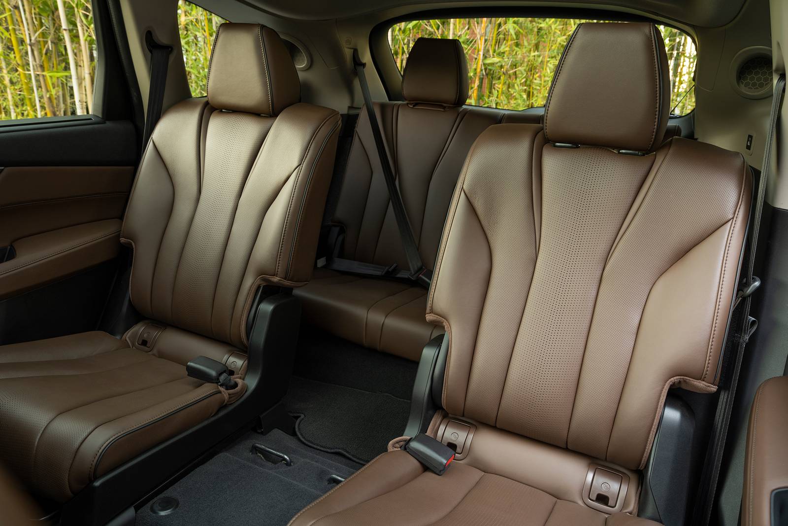 2022 Acura Mdx interior I