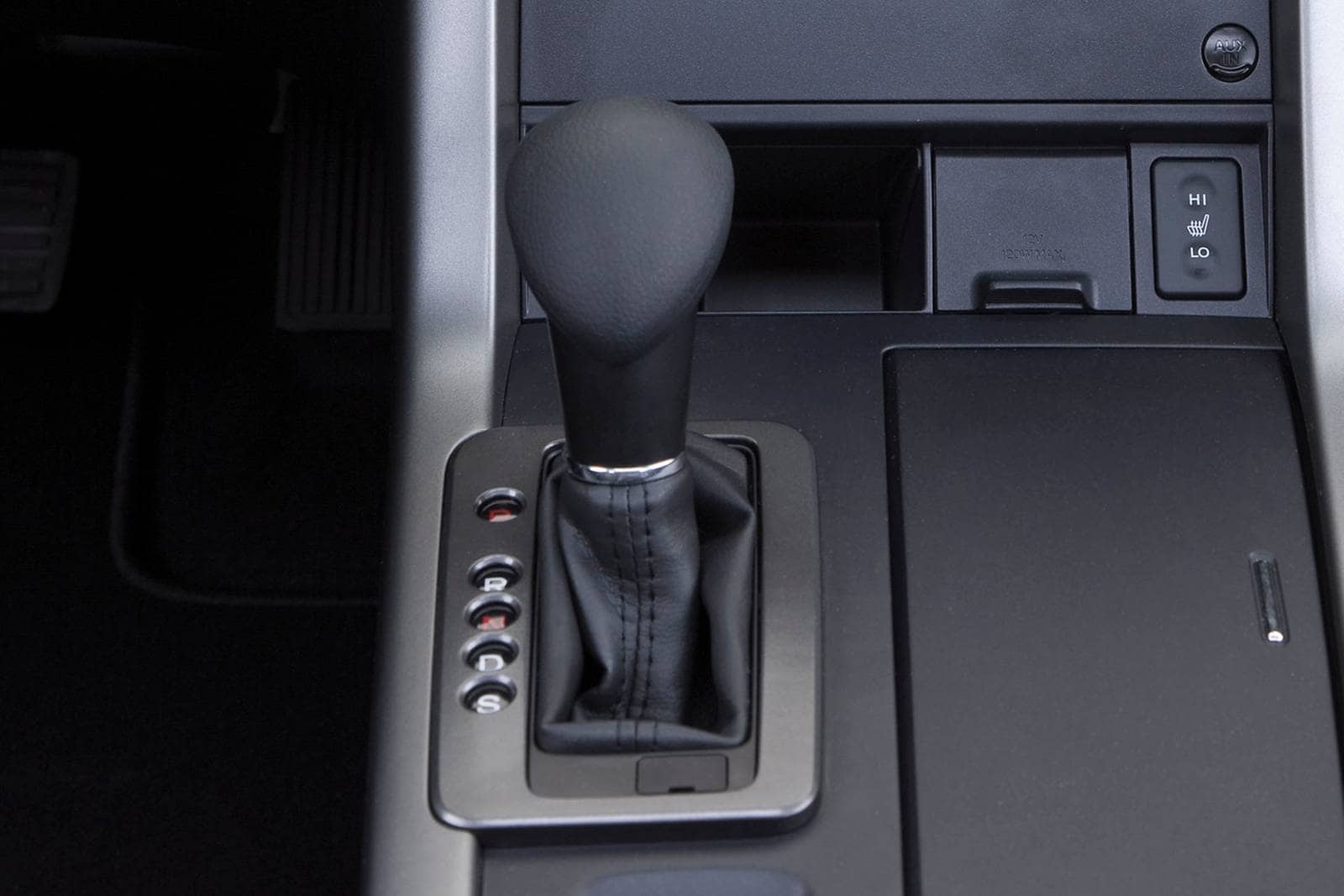 2011 Acura Rdx interior SHF