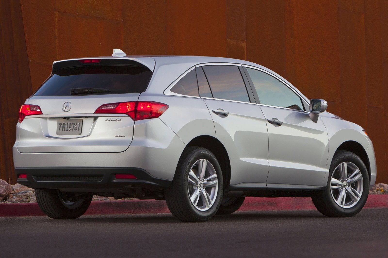 2013 Acura Rdx