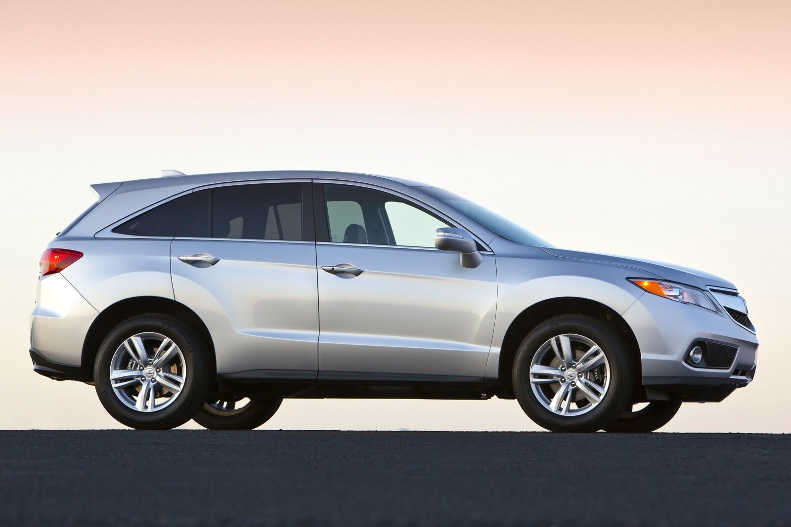 2014 Acura Rdx
