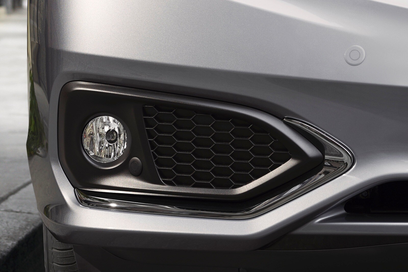 2016 Acura Rdx exterior FOG