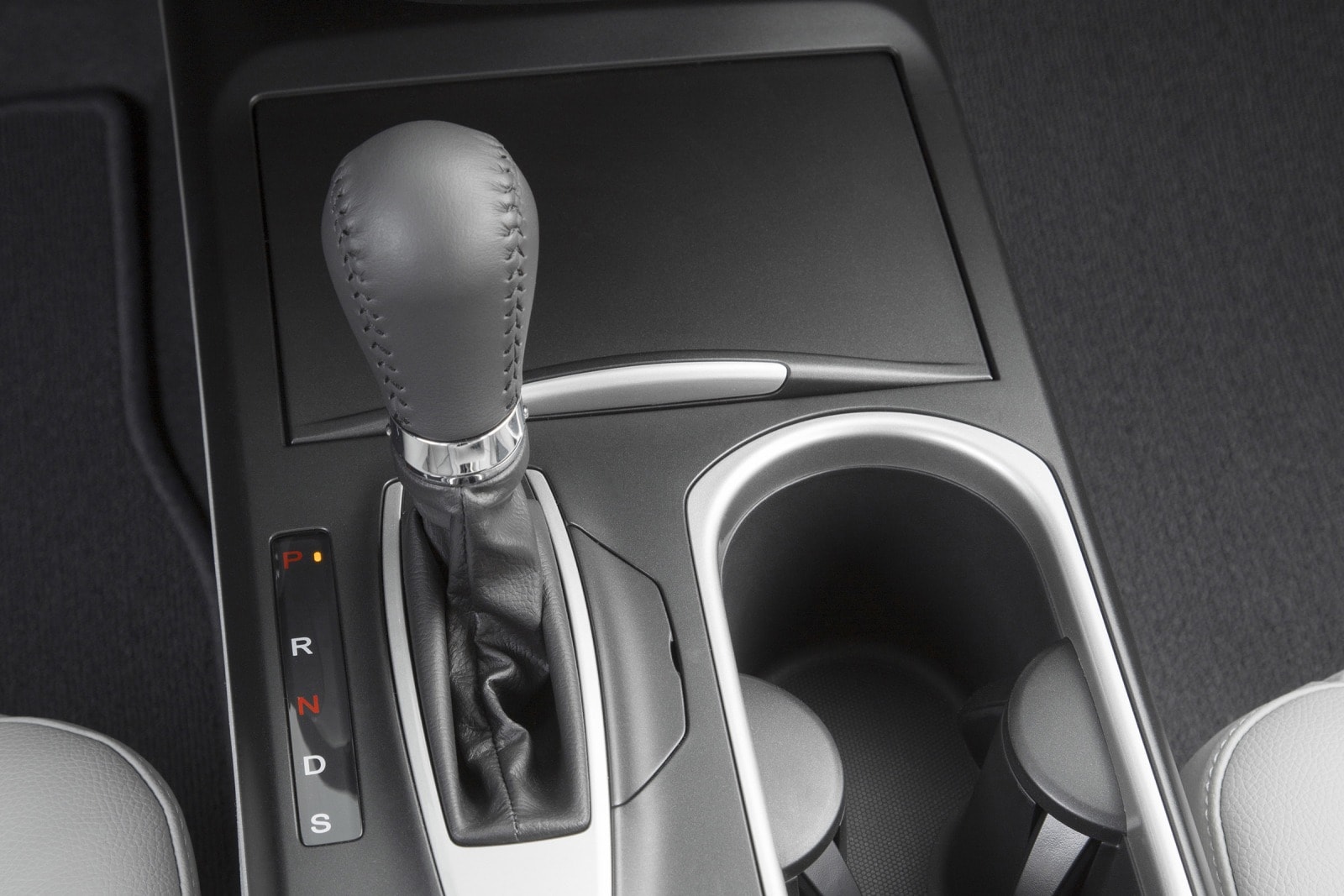 2016 Acura Rdx interior SHF