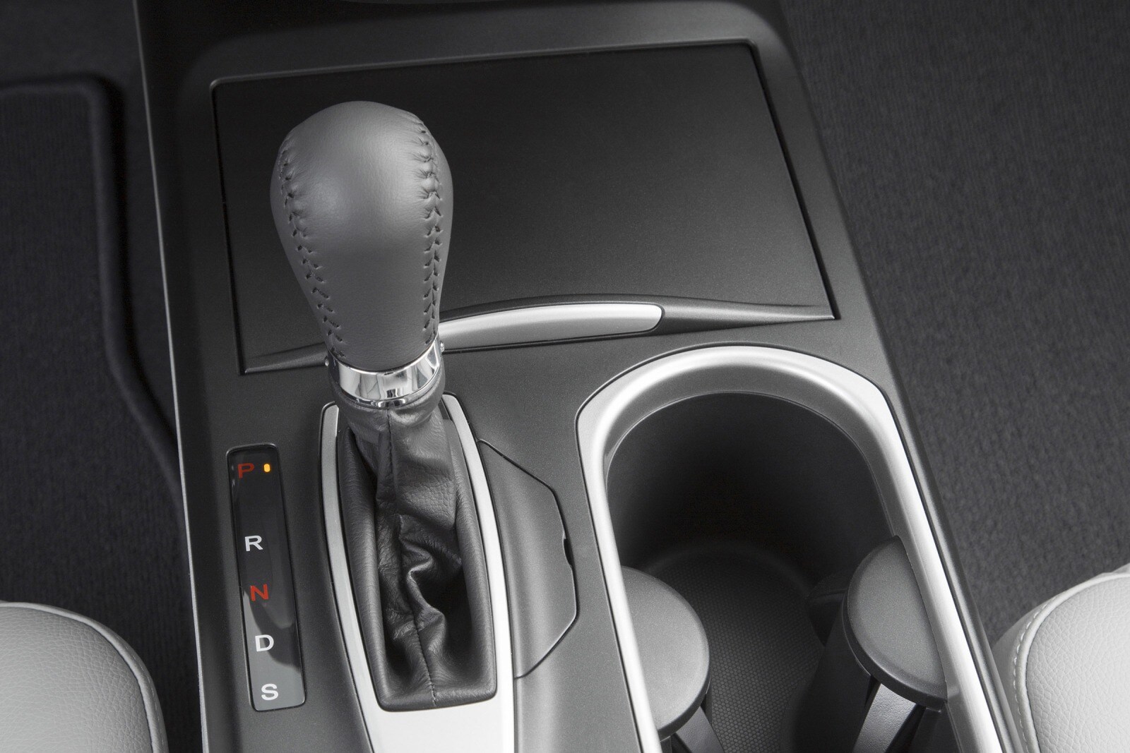 2017 Acura Rdx interior SHF