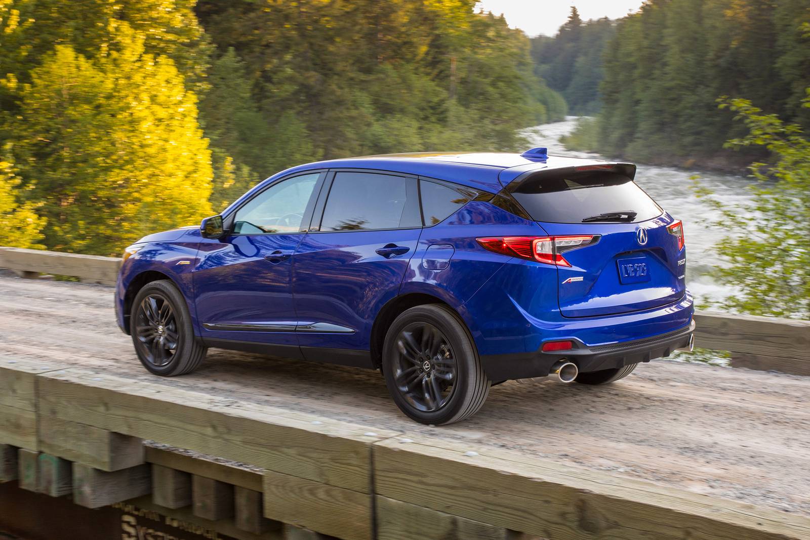 2019 Acura Rdx