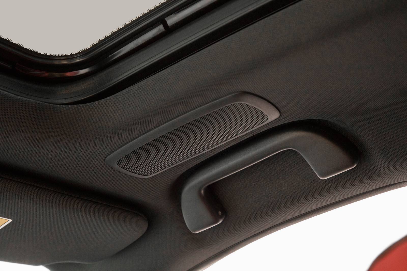 2019 Acura Rdx interior DETAIL