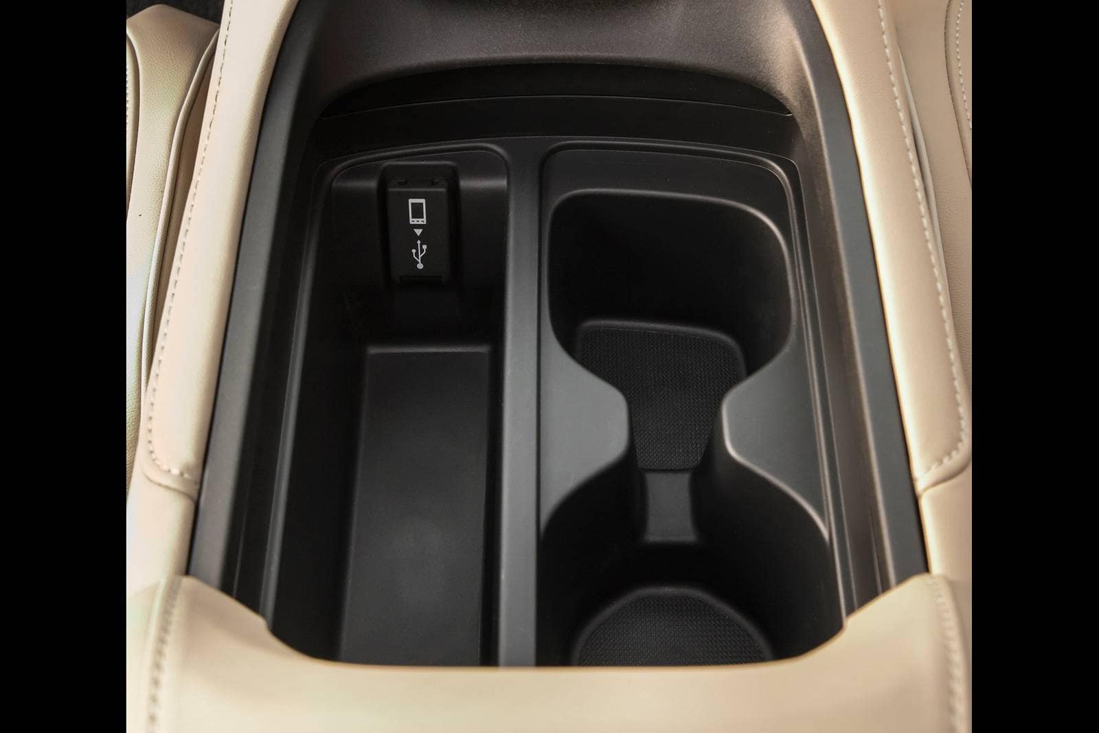 2019 Acura RDX front safety CUP
