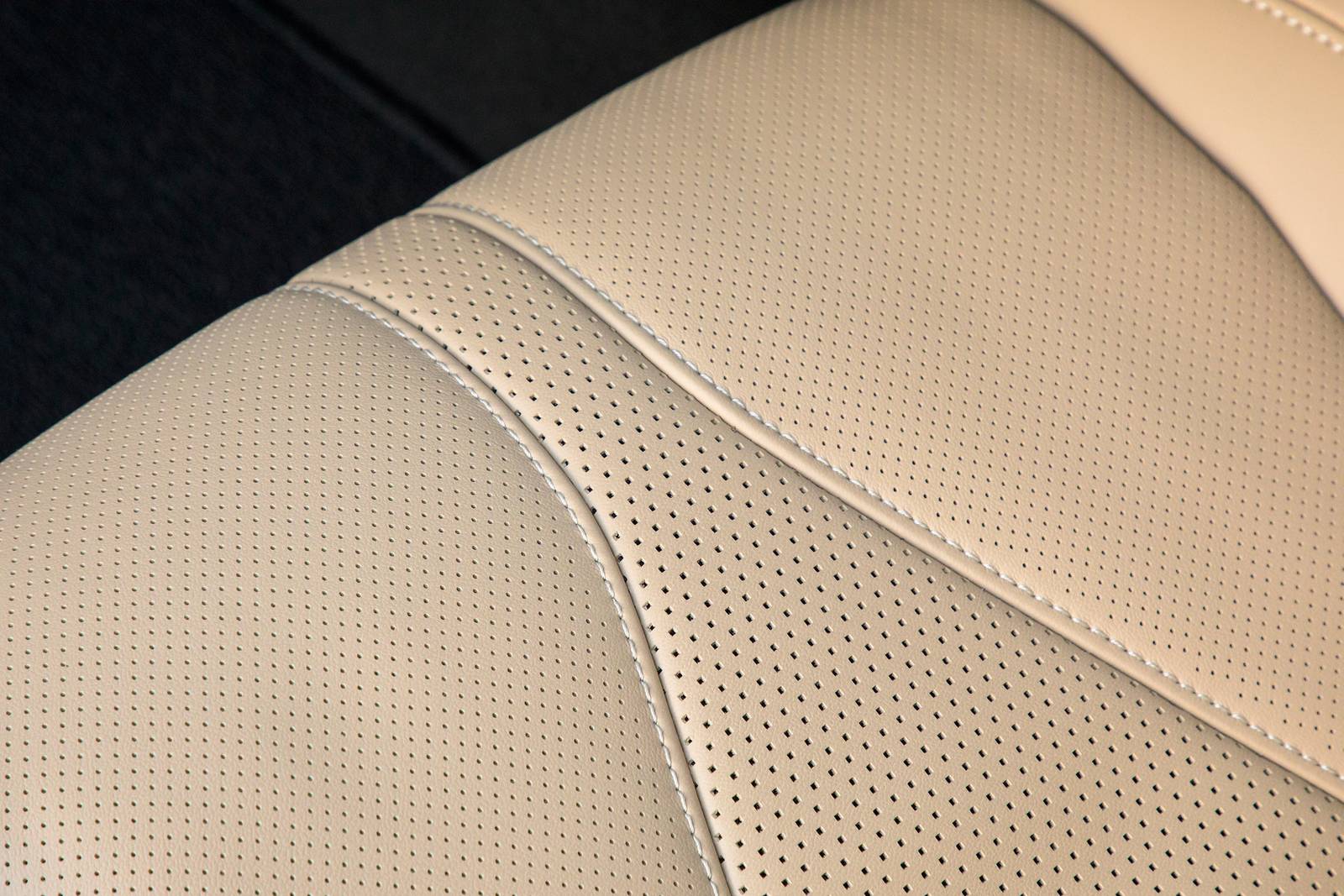2019 Acura Rdx interior DETAIL