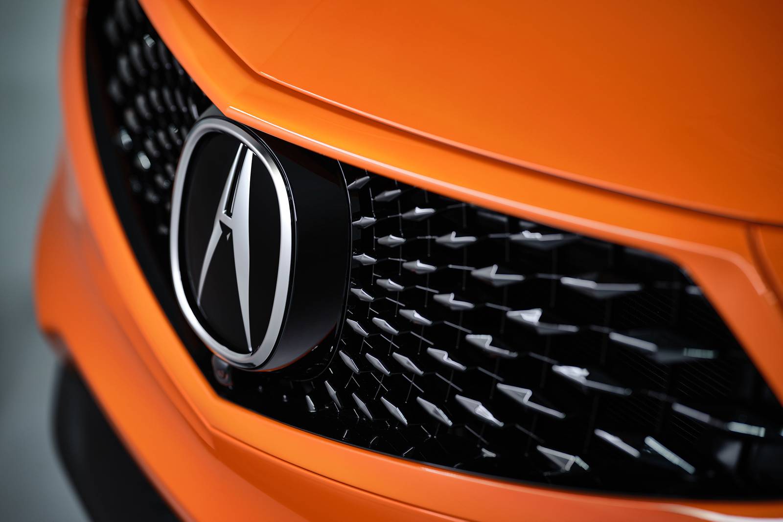 2021 Acura RDX — OEM photo 5