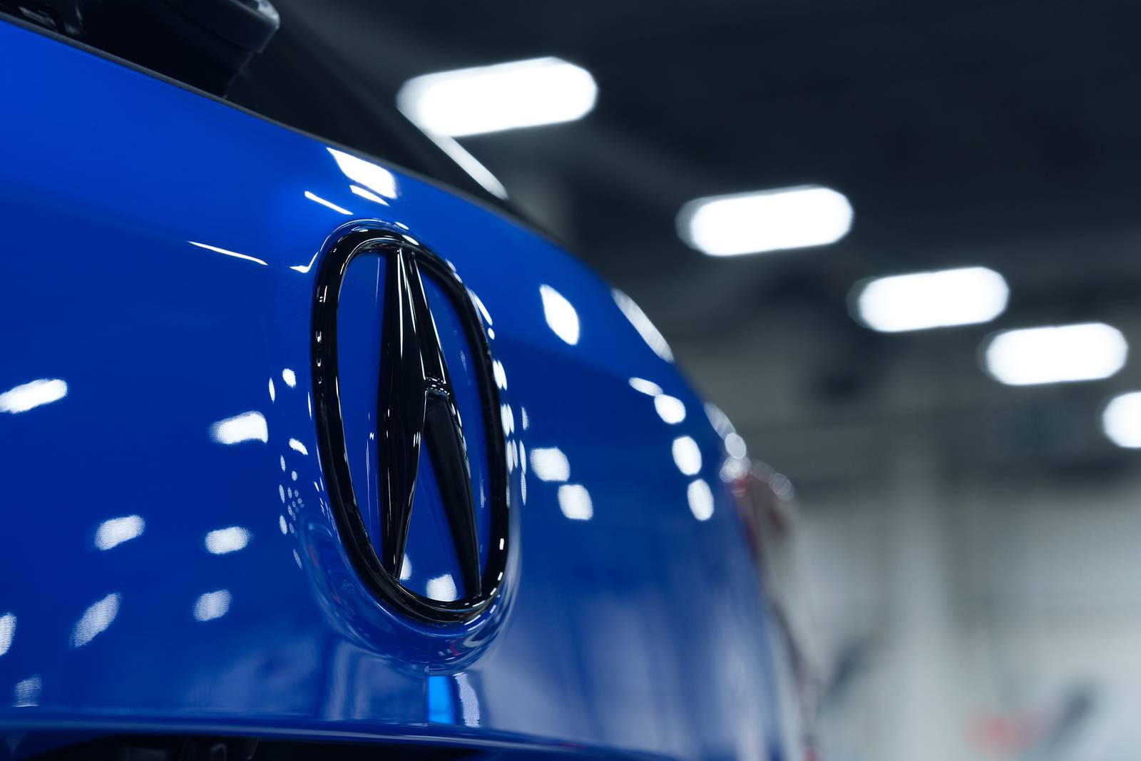 2022 Acura Rdx exterior RBDG