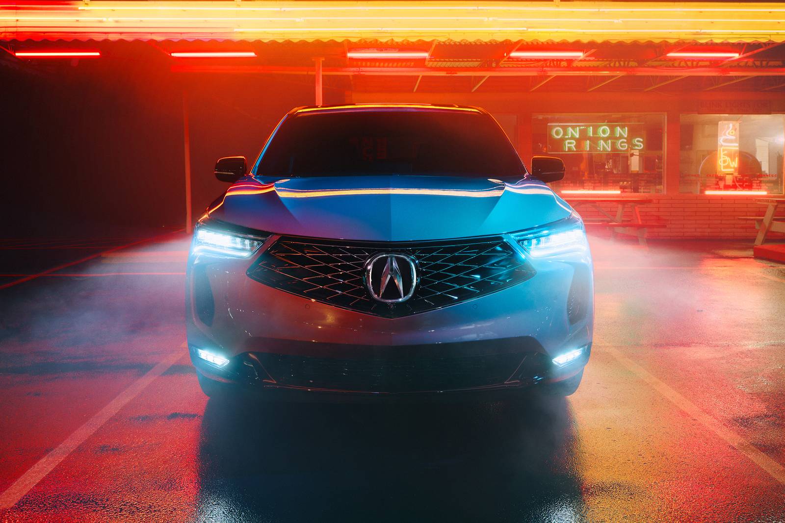 2025 Acura Rdx