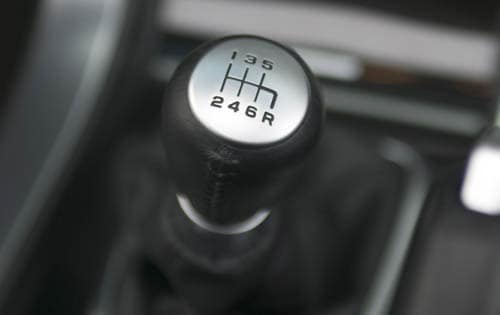 2004 Acura TL interior DETAIL