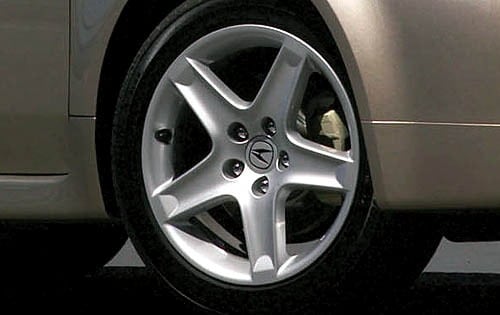 2006 Acura TL exterior W