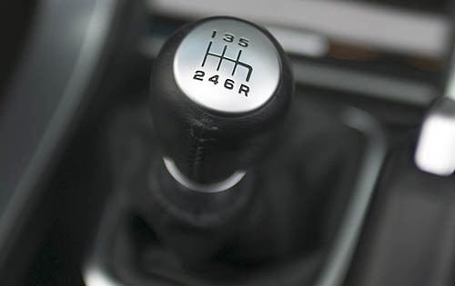 2006 Acura TL interior CC