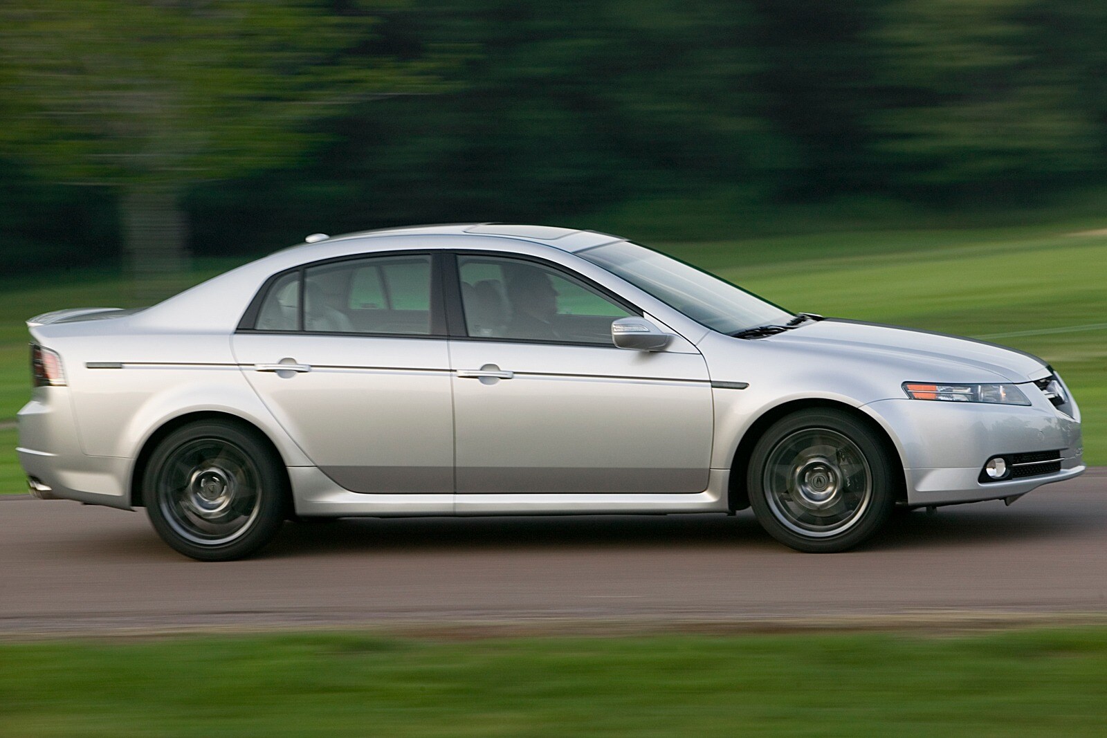 2008 Acura Tl
