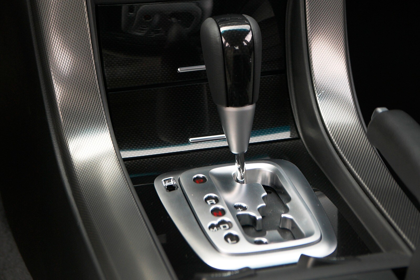 2008 Acura Tl interior SHF