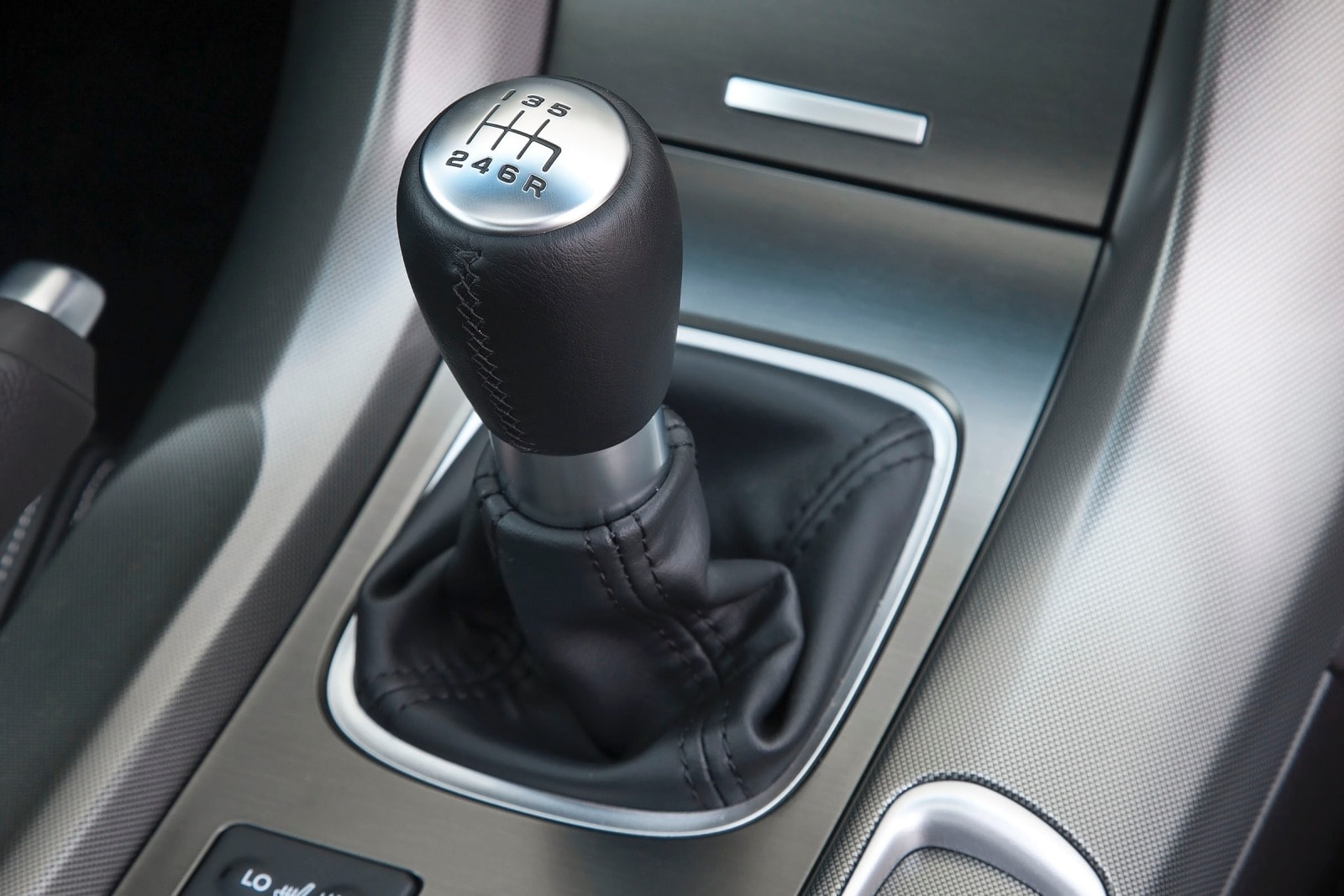 2012 Acura Tl interior SHF