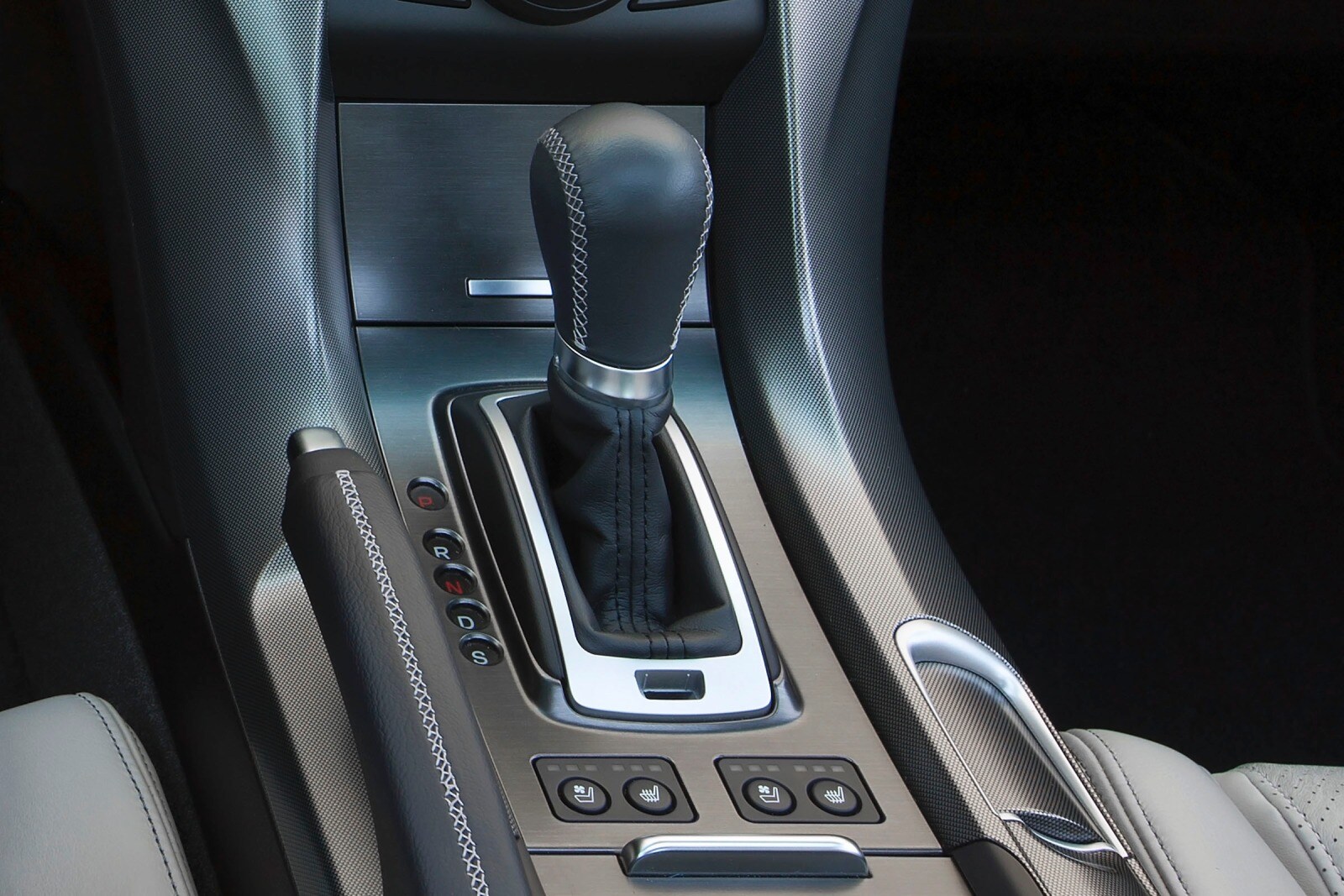 2013 Acura Tl interior SHF