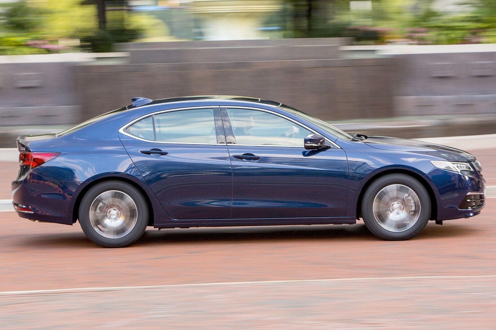 2016 Acura Tlx