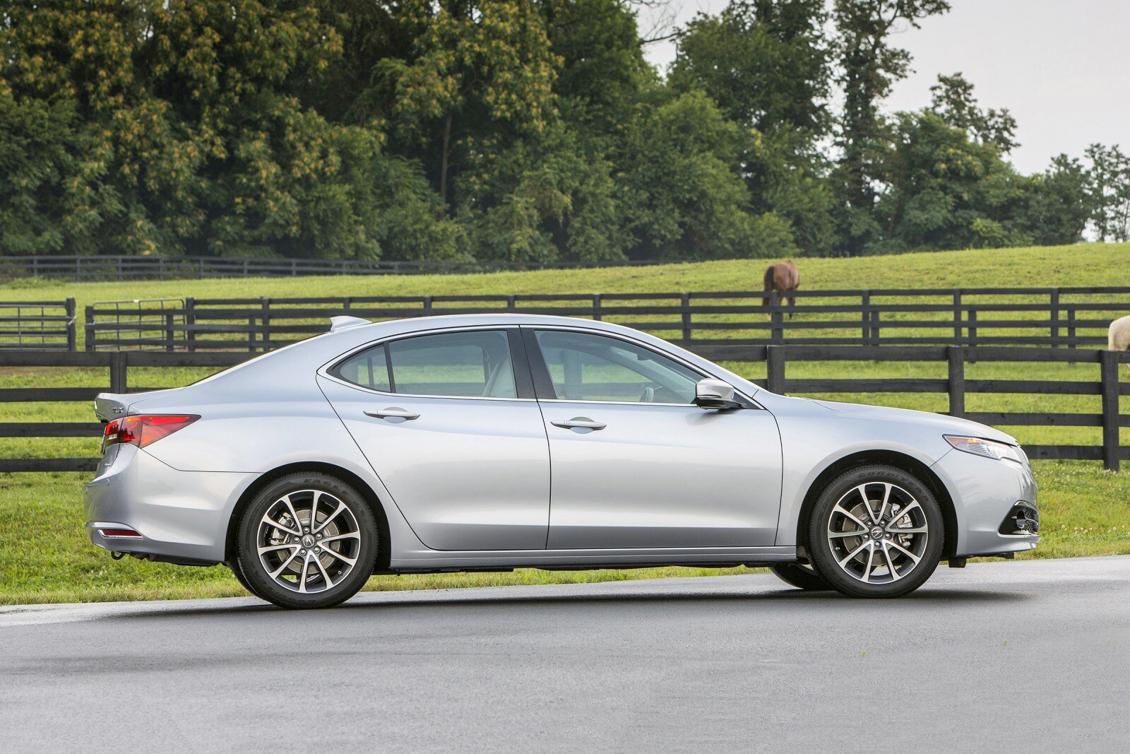 2017 Acura Tlx