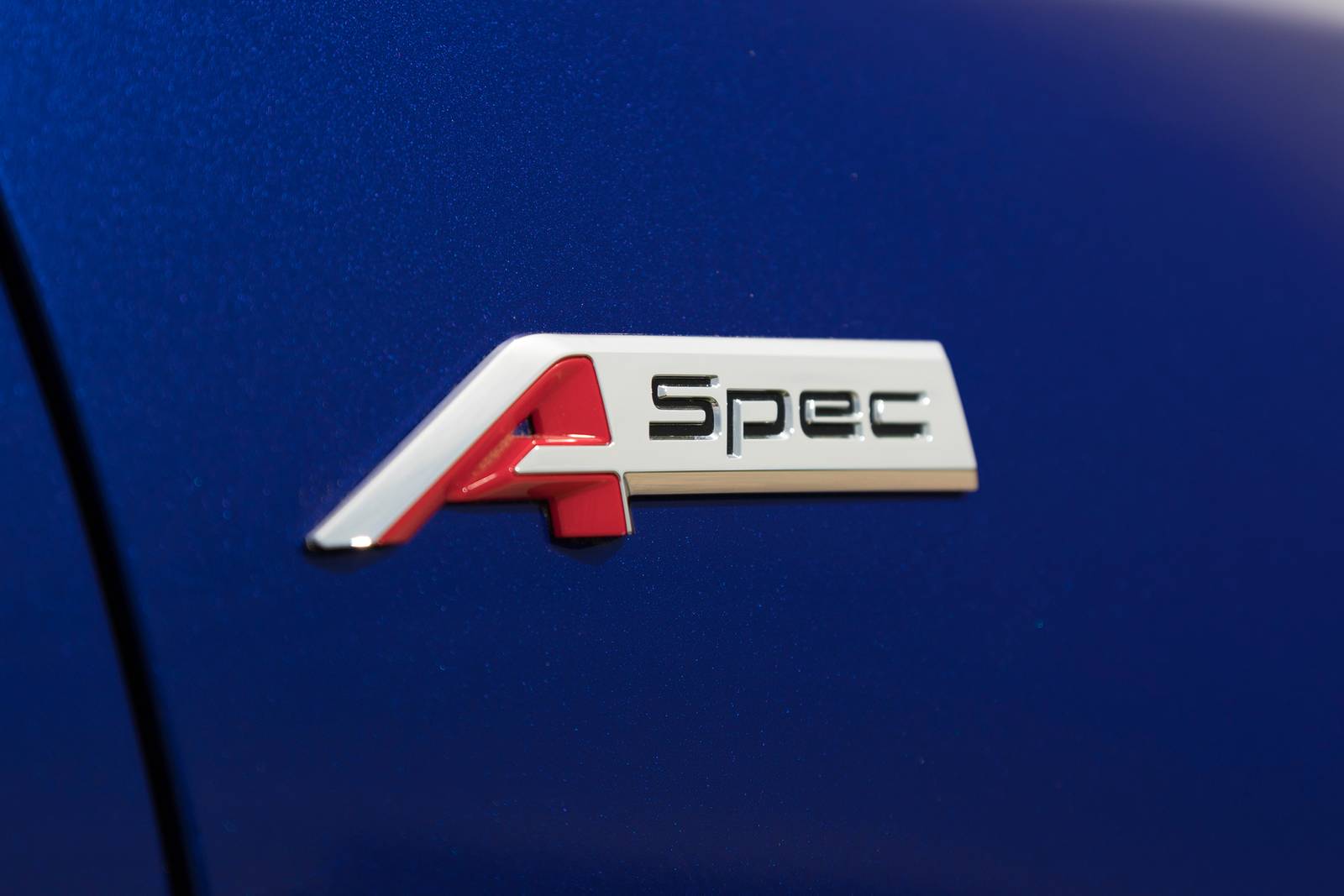 2018 Acura Tlx exterior FBDG