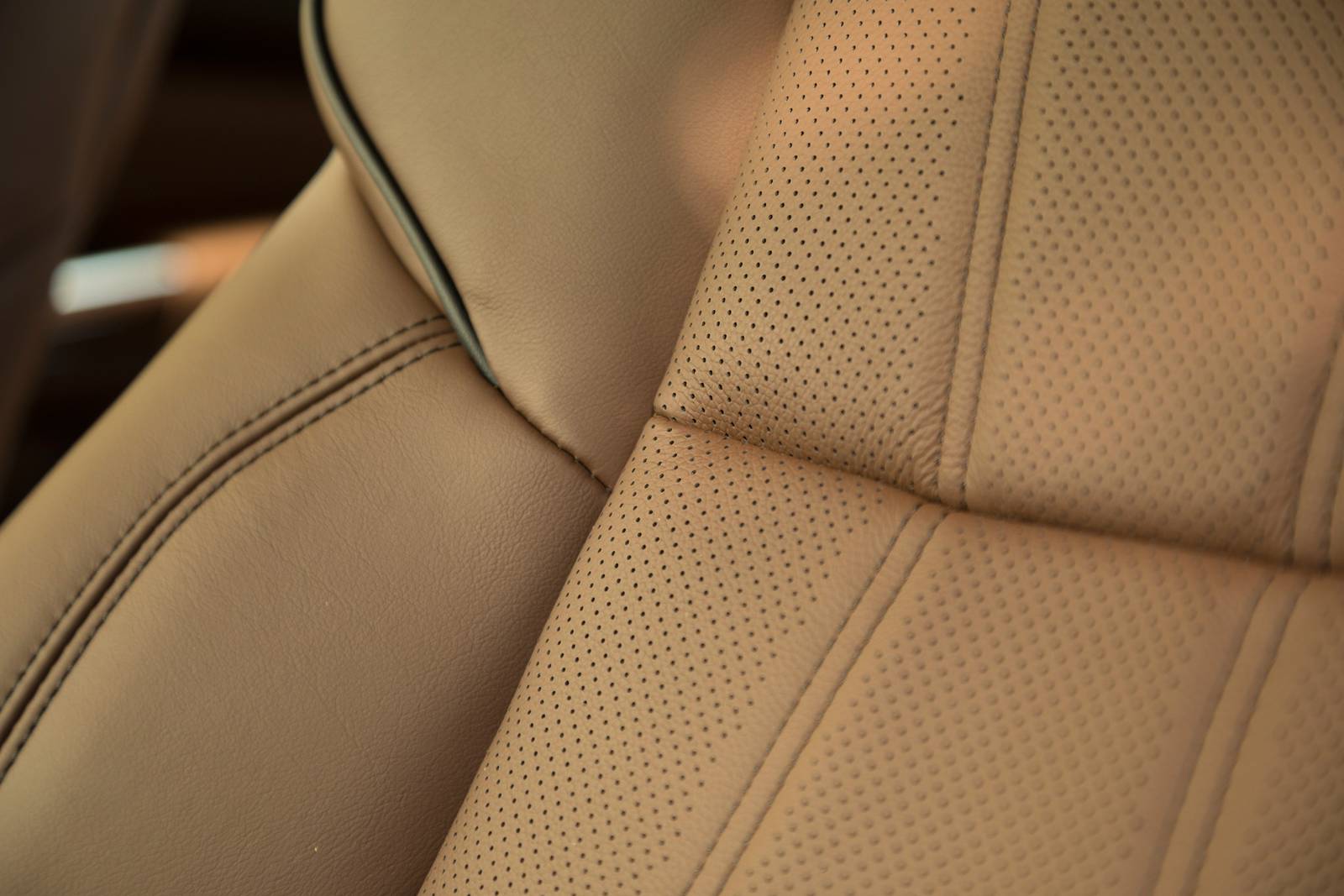 2018 Acura TLX front safety DETAIL